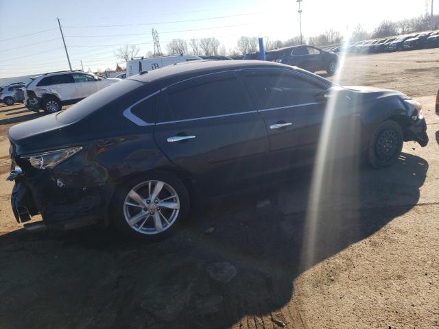 Photo 2 VIN: 1N4AL3AP0DN403323 - NISSAN ALTIMA 