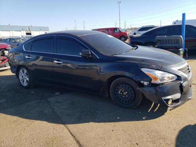 Photo 3 VIN: 1N4AL3AP0DN403323 - NISSAN ALTIMA 