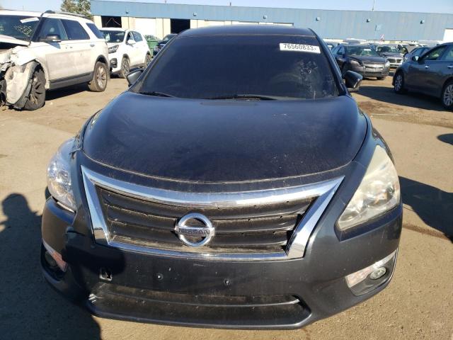 Photo 4 VIN: 1N4AL3AP0DN403323 - NISSAN ALTIMA 