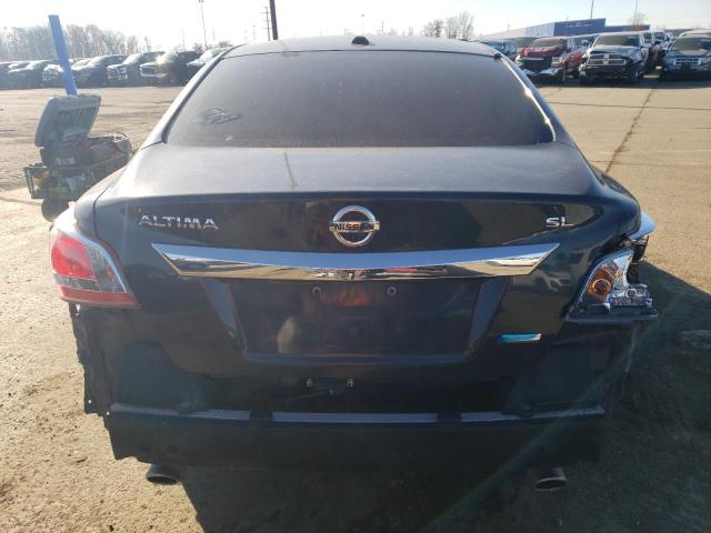 Photo 5 VIN: 1N4AL3AP0DN403323 - NISSAN ALTIMA 