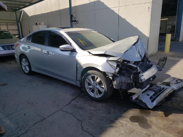 Photo 0 VIN: 1N4AL3AP0DN404522 - NISSAN ALTIMA 2.5 