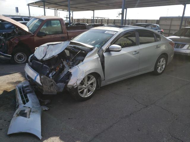 Photo 1 VIN: 1N4AL3AP0DN404522 - NISSAN ALTIMA 2.5 