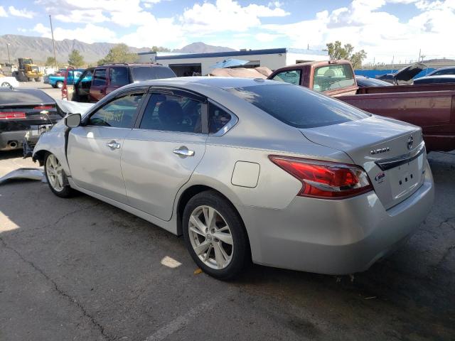 Photo 2 VIN: 1N4AL3AP0DN404522 - NISSAN ALTIMA 2.5 