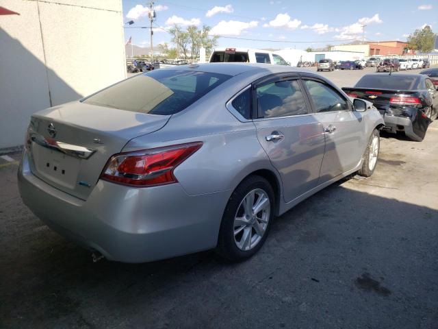 Photo 3 VIN: 1N4AL3AP0DN404522 - NISSAN ALTIMA 2.5 