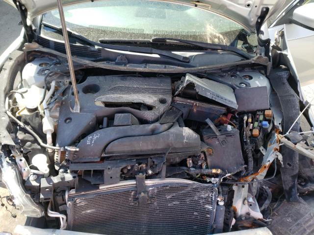 Photo 6 VIN: 1N4AL3AP0DN404522 - NISSAN ALTIMA 2.5 