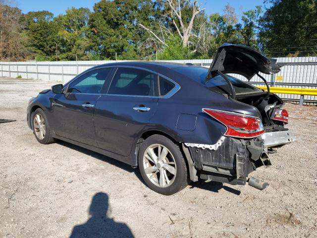 Photo 1 VIN: 1N4AL3AP0DN404682 - NISSAN ALTIMA 2.5 