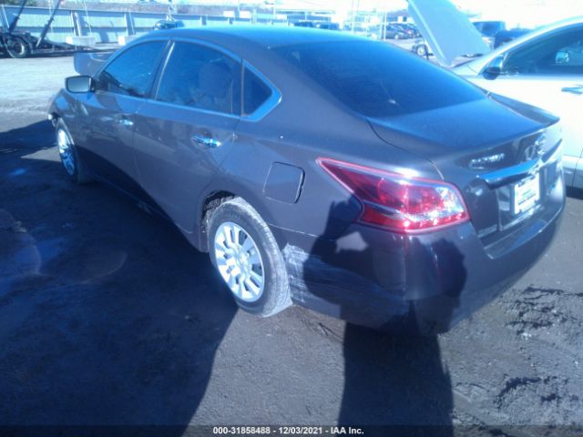 Photo 2 VIN: 1N4AL3AP0DN404990 - NISSAN ALTIMA 