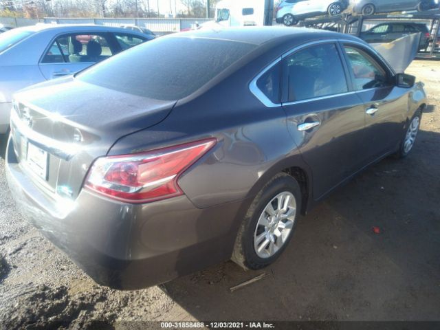 Photo 3 VIN: 1N4AL3AP0DN404990 - NISSAN ALTIMA 