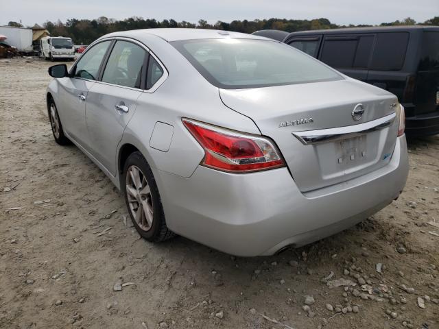 Photo 2 VIN: 1N4AL3AP0DN405377 - NISSAN ALTIMA 2.5 