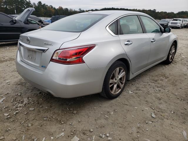 Photo 3 VIN: 1N4AL3AP0DN405377 - NISSAN ALTIMA 2.5 