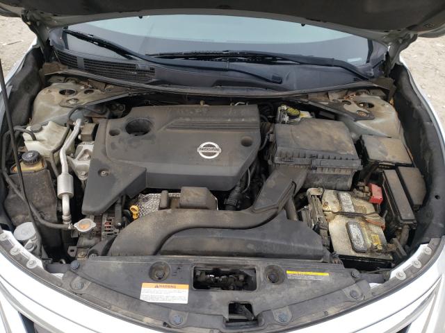 Photo 6 VIN: 1N4AL3AP0DN405377 - NISSAN ALTIMA 2.5 