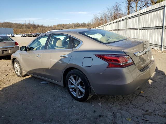 Photo 1 VIN: 1N4AL3AP0DN406206 - NISSAN ALTIMA 