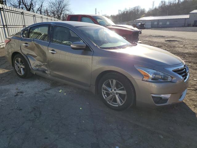 Photo 3 VIN: 1N4AL3AP0DN406206 - NISSAN ALTIMA 