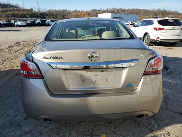 Photo 5 VIN: 1N4AL3AP0DN406206 - NISSAN ALTIMA 