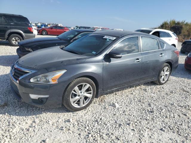 Photo 0 VIN: 1N4AL3AP0DN408862 - NISSAN ALTIMA 2.5 