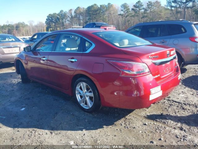 Photo 2 VIN: 1N4AL3AP0DN409199 - NISSAN ALTIMA 