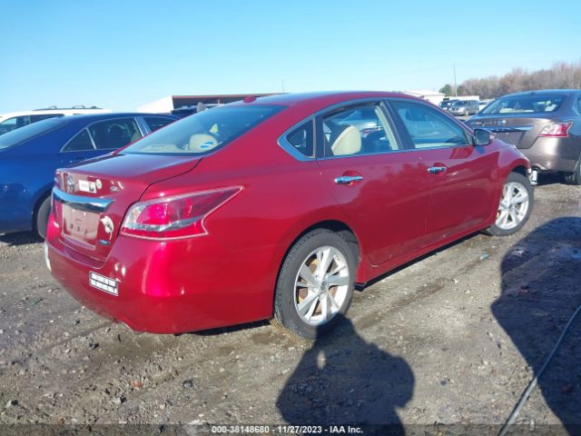 Photo 3 VIN: 1N4AL3AP0DN409199 - NISSAN ALTIMA 