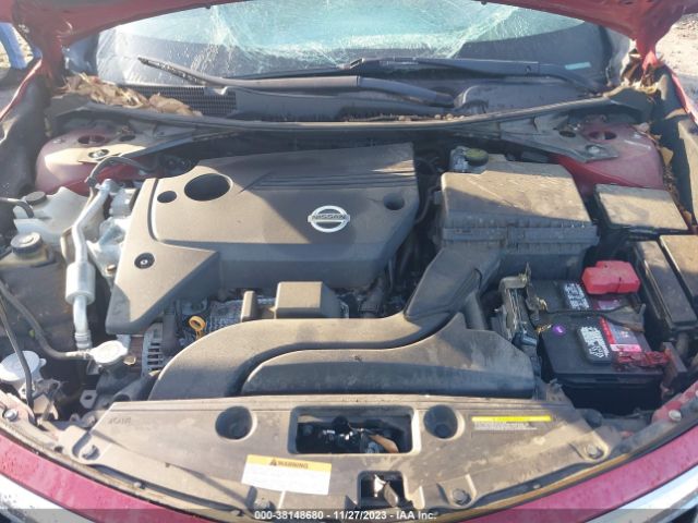 Photo 9 VIN: 1N4AL3AP0DN409199 - NISSAN ALTIMA 