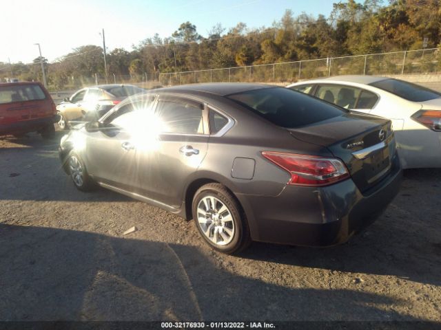 Photo 2 VIN: 1N4AL3AP0DN412622 - NISSAN ALTIMA 