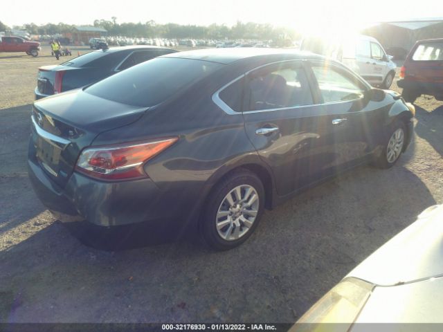 Photo 3 VIN: 1N4AL3AP0DN412622 - NISSAN ALTIMA 