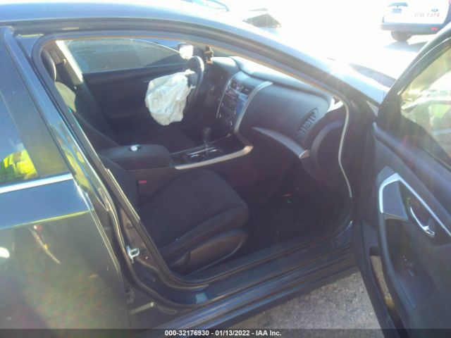 Photo 4 VIN: 1N4AL3AP0DN412622 - NISSAN ALTIMA 