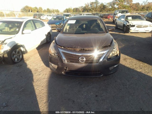 Photo 5 VIN: 1N4AL3AP0DN412622 - NISSAN ALTIMA 