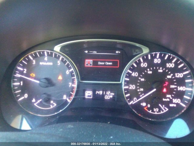 Photo 6 VIN: 1N4AL3AP0DN412622 - NISSAN ALTIMA 