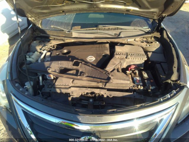 Photo 9 VIN: 1N4AL3AP0DN412622 - NISSAN ALTIMA 