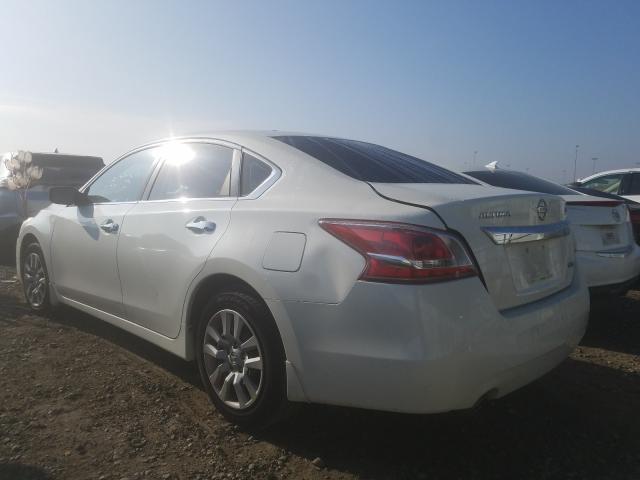 Photo 2 VIN: 1N4AL3AP0DN413611 - NISSAN ALTIMA 2.5 