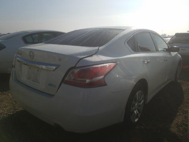 Photo 3 VIN: 1N4AL3AP0DN413611 - NISSAN ALTIMA 2.5 