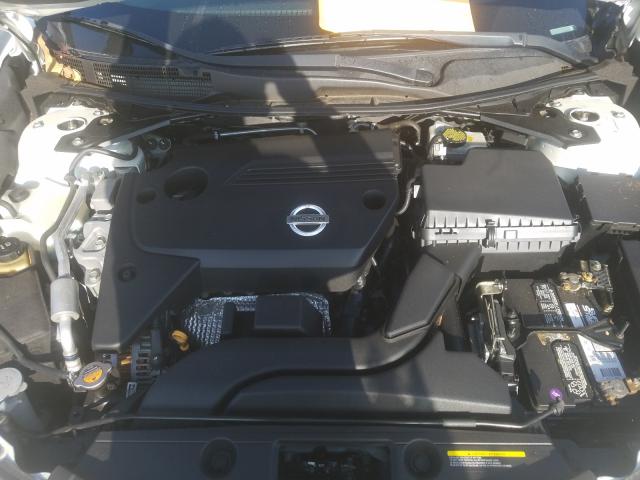 Photo 6 VIN: 1N4AL3AP0DN413611 - NISSAN ALTIMA 2.5 