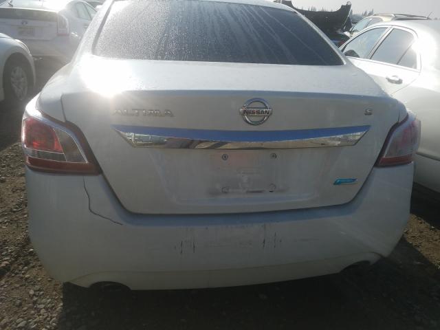 Photo 8 VIN: 1N4AL3AP0DN413611 - NISSAN ALTIMA 2.5 