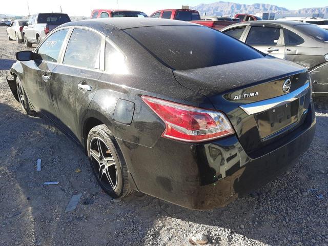 Photo 2 VIN: 1N4AL3AP0DN414032 - NISSAN ALTIMA 2.5 