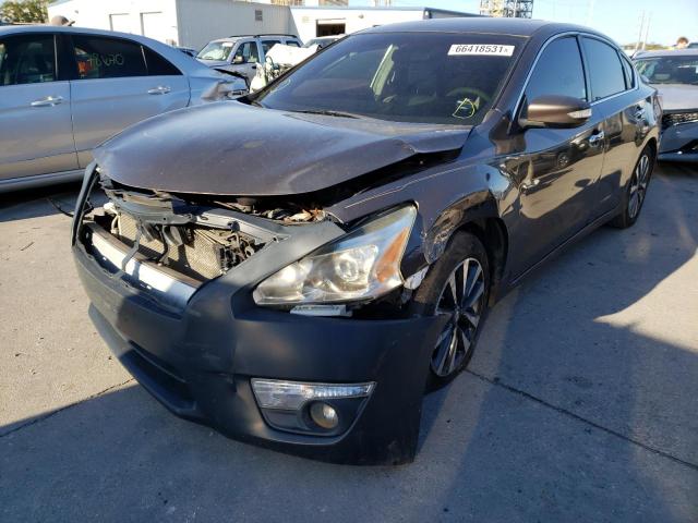 Photo 1 VIN: 1N4AL3AP0DN414760 - NISSAN ALTIMA 2.5 