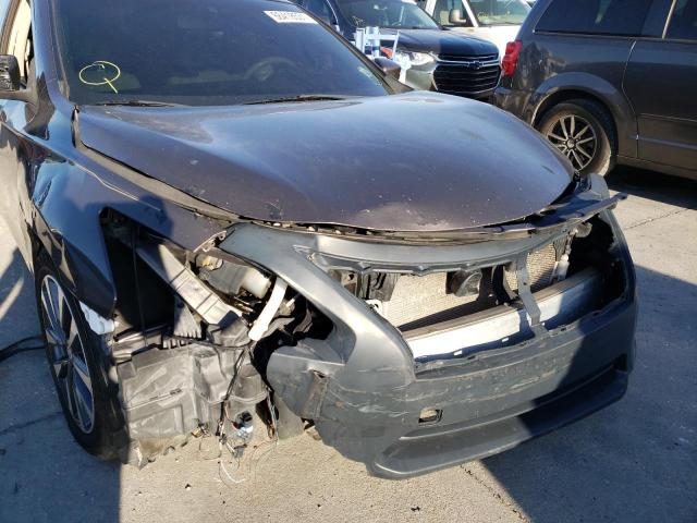 Photo 8 VIN: 1N4AL3AP0DN414760 - NISSAN ALTIMA 2.5 