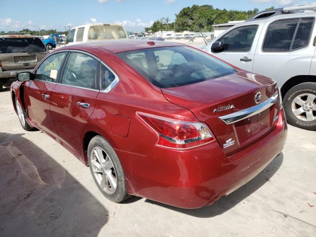 Photo 2 VIN: 1N4AL3AP0DN415410 - NISSAN ALTIMA 2.5 