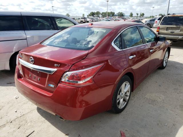 Photo 3 VIN: 1N4AL3AP0DN415410 - NISSAN ALTIMA 2.5 