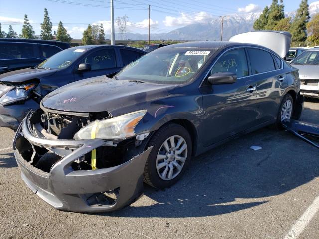 Photo 0 VIN: 1N4AL3AP0DN416878 - NISSAN ALTIMA 2.5 