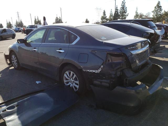 Photo 1 VIN: 1N4AL3AP0DN416878 - NISSAN ALTIMA 2.5 