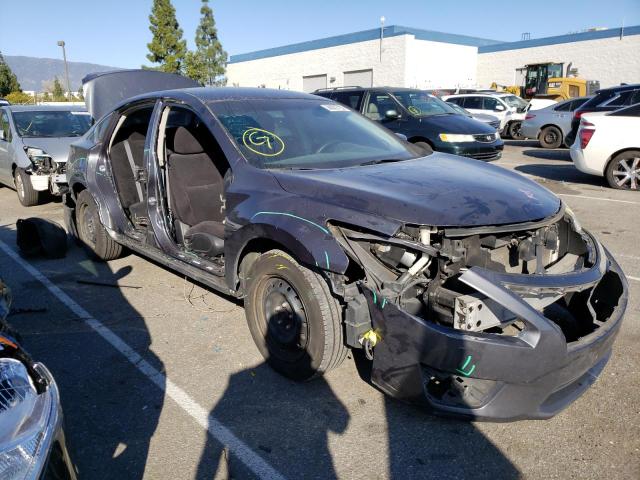 Photo 3 VIN: 1N4AL3AP0DN416878 - NISSAN ALTIMA 2.5 