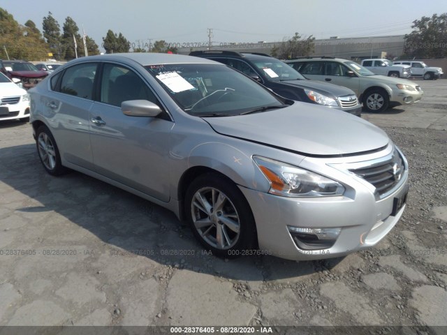 Photo 0 VIN: 1N4AL3AP0DN417707 - NISSAN ALTIMA 