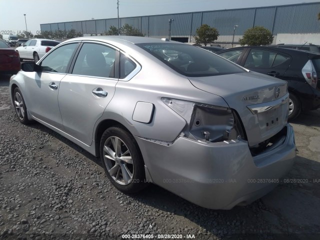 Photo 2 VIN: 1N4AL3AP0DN417707 - NISSAN ALTIMA 