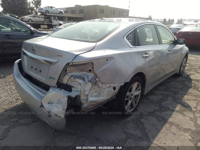 Photo 3 VIN: 1N4AL3AP0DN417707 - NISSAN ALTIMA 