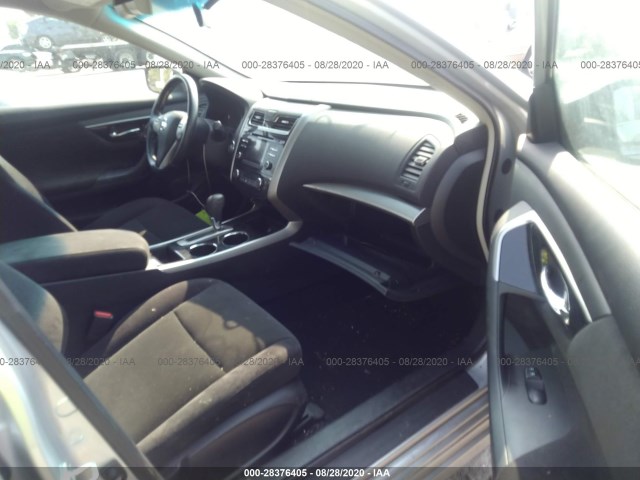 Photo 4 VIN: 1N4AL3AP0DN417707 - NISSAN ALTIMA 