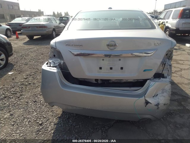 Photo 5 VIN: 1N4AL3AP0DN417707 - NISSAN ALTIMA 