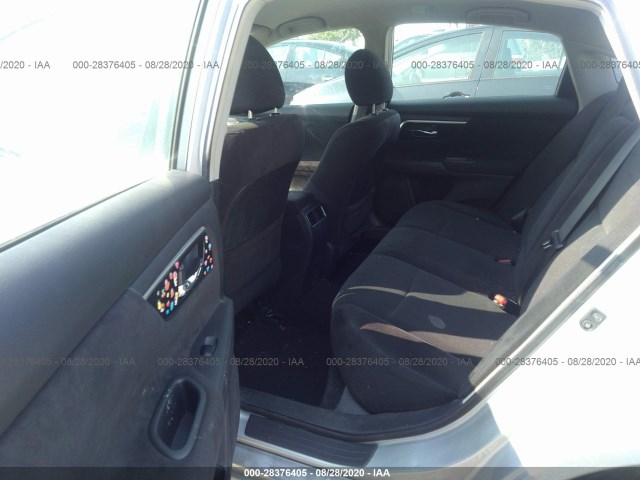 Photo 7 VIN: 1N4AL3AP0DN417707 - NISSAN ALTIMA 