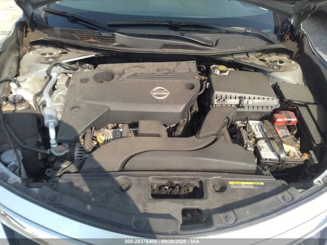 Photo 9 VIN: 1N4AL3AP0DN417707 - NISSAN ALTIMA 