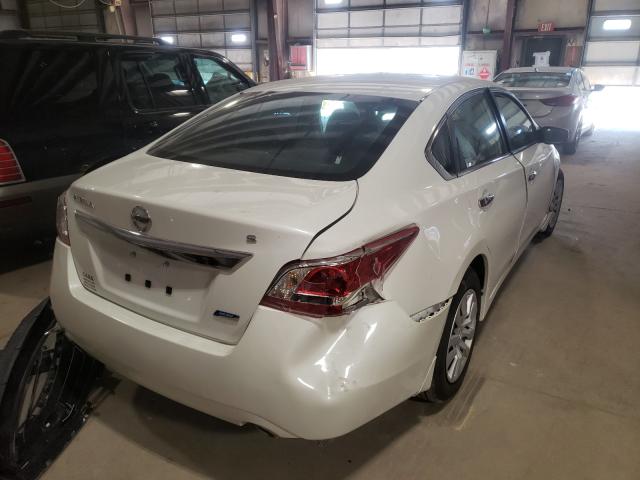 Photo 3 VIN: 1N4AL3AP0DN420171 - NISSAN ALTIMA 2.5 