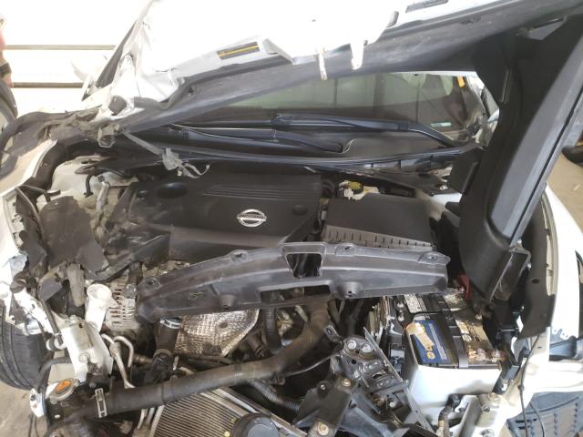 Photo 6 VIN: 1N4AL3AP0DN420171 - NISSAN ALTIMA 2.5 