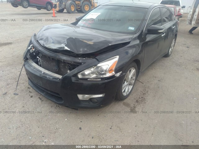 Photo 1 VIN: 1N4AL3AP0DN420350 - NISSAN ALTIMA 